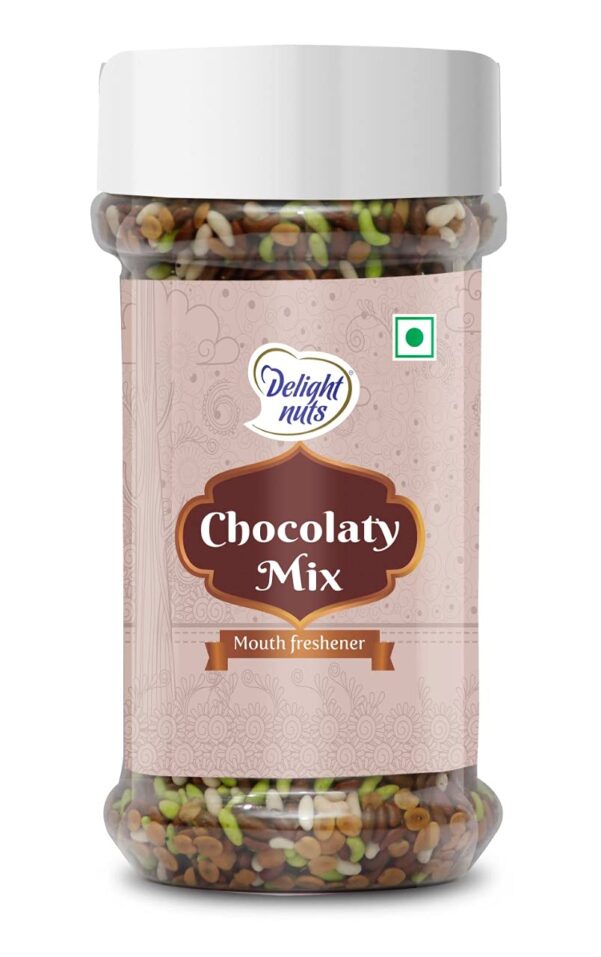 Chocolaty Mix Fereshener Rview