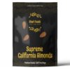 Khari Foods Supreme Almonds