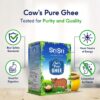 Cow's Pure Ghee