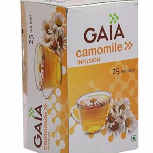 Gaia Green Tea