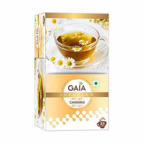 Gaia Green Tea