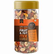 Protein Fruit Nut Mix