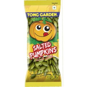 Tong Garden Salted Pumpkin