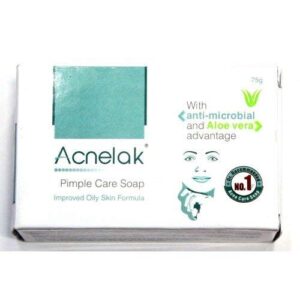 Aloe Pimple Care Soap