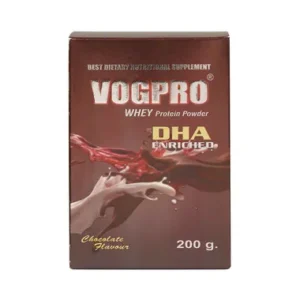 Vogpro Chocolate Protein Powder