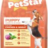 Petstar Puppy Dry Dog