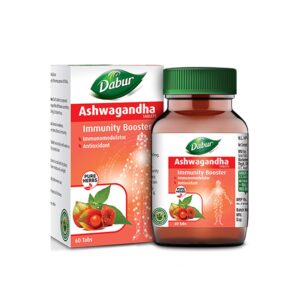 Immunity booster Ashwagandha tablets