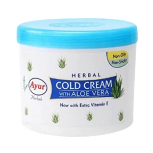 AYUR Herbal Cold Cream