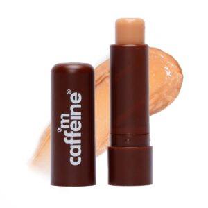 Chocolate Lip Balm Protection