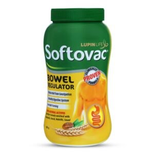 Softovac Bowel Effective Relief