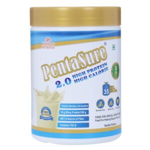 PentaSure2.0 High Whey Protein