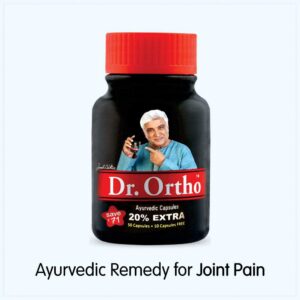Dr Ortho Joint Health