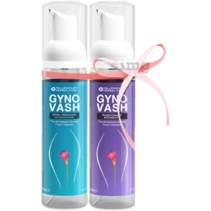 Gyno Vash Active Kit