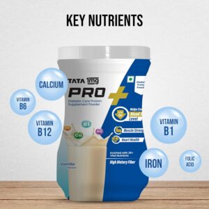 Protein+ Diabetic Care Powder