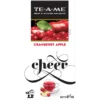 TE-A-ME Cranberry Apple Infusion