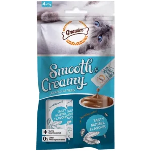 Lickable Cat Treats