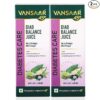 Vansaar Diab Balance Juice