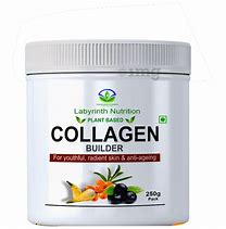 Plant-Based Collagen Builder