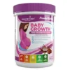 HealthyHey Baby Growth Protein