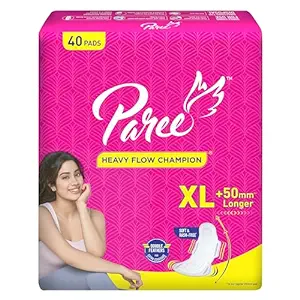 Leakage-Proof Sanitary Pads