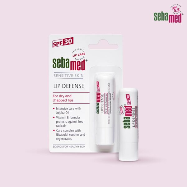 Sebamed Lip Defense