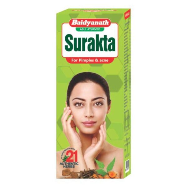 Baidyanath (Nagpur) Surakta