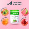 Oziva Collagen Builder Guava