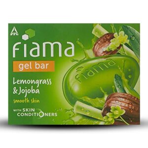 Fiama Gel Bar