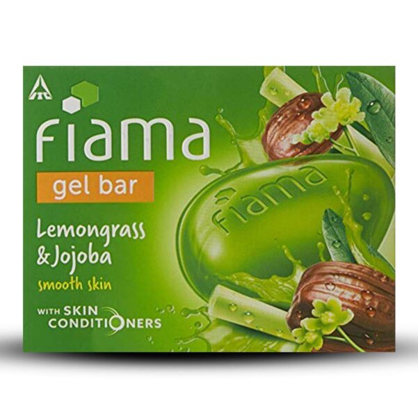 Fiama Gel Bar