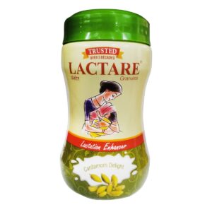 Lactare Granules Cardamom