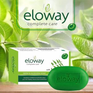 Eloway Neem Aloe Vera