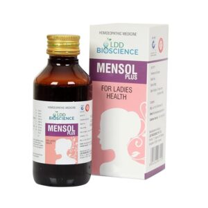 LDD Bioscience Mensol Plus