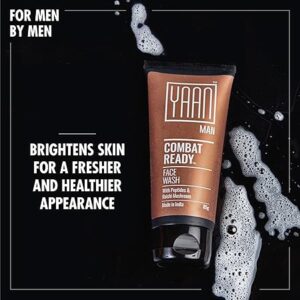 Yaan Man Face Wash