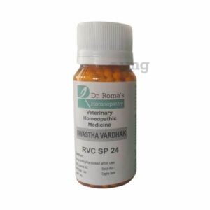 Dr. Romas Health Globules