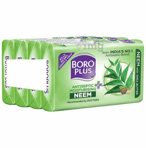 Boroplus Neem Antiseptic Soap