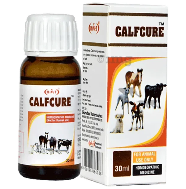 Hivet Calfcure