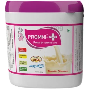 Sugar-Free Protein Powder